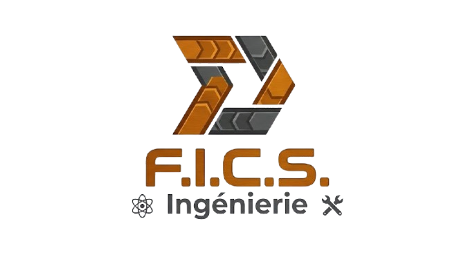 Logo F.I.C.S. Ingénierie